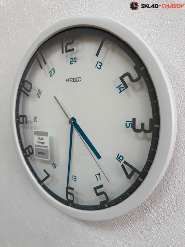 Seiko QXA789W фото фото 3
