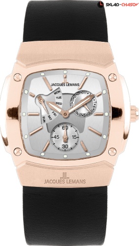 Jacques Lemans 1-1476C фото