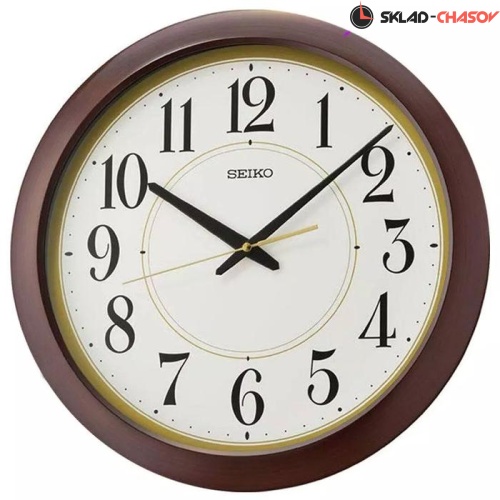 Seiko QXA598J фото