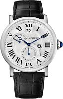 Часы Cartier Rotonde de Cartier W1556368 фото