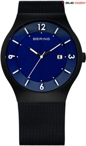 Bering Classic 14440-227 фото