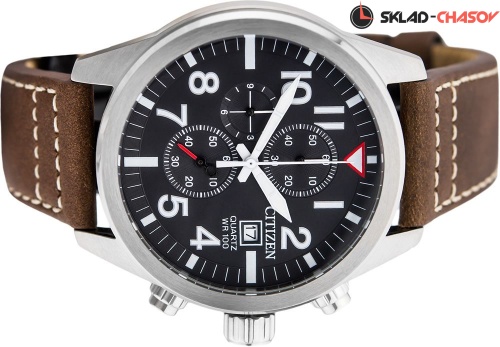 Citizen Basic AN3620-01H фото фото 2