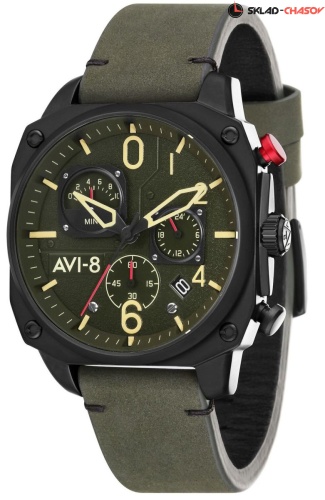 AVI-8 Hawker Hunter AV-4052-08 фото
