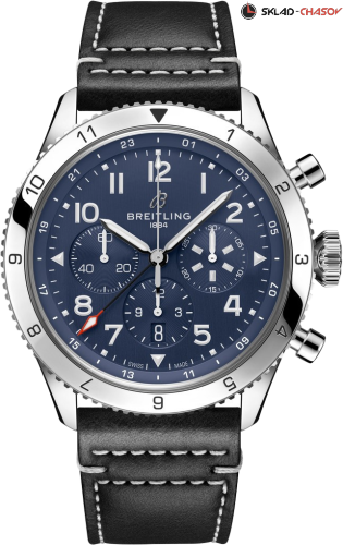 Breitling AB04451A1C1X1 фото