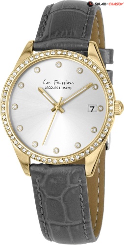 Jacques Lemans La Passion LP-133K фото