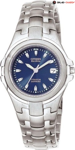 Citizen Eco-Drive EW0650-51L фото