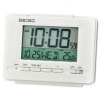 Seiko QHL078WN фото