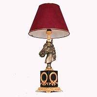 Бронзовый светильник Pars Luster TL 920183 фото