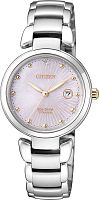 Citizen Titanium EW2506-81Y фото