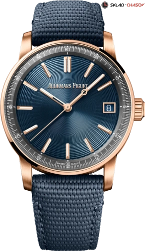 Часы Audemars Piguet Code 11.59 By Selfwinding 9701 фото