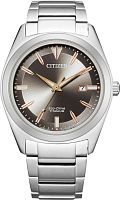 Citizen Eco-Drive Titanium AW1640-83H фото