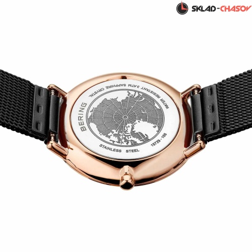 Bering Ultra Slim 15729-166 фото фото 3