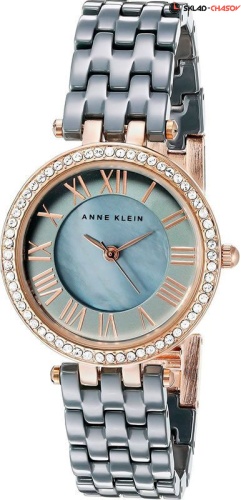 Anne Klein Ceramics 2200RGGY фото