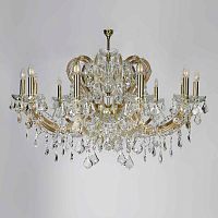 Wranovsky Maria Theresa 12 Gold фото