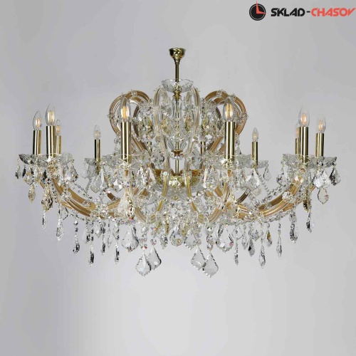 Wranovsky Maria Theresa 12 Gold фото