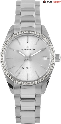 1-2085D, Jacques Lemans фото