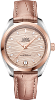 Omega Seamaster Aqua Terra 220.23.34.20.59.001 фото
