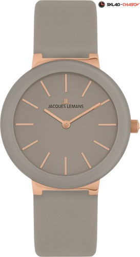 Jacques Lemans Design Collection 42-9G фото