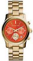Michael Kors Runway MK6162 фото