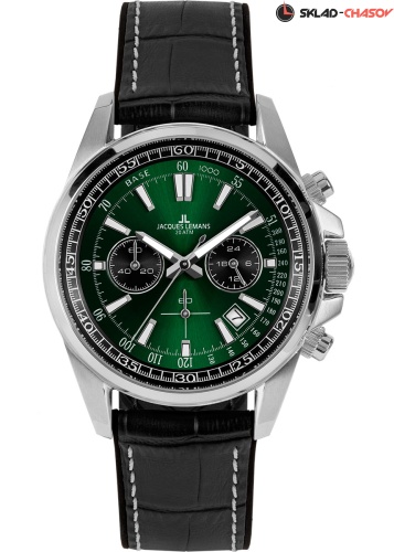 1-2117T, Jacques Lemans фото