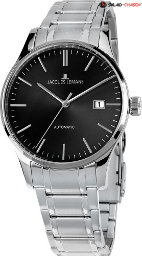Jacques Lemans London 1-2073G фото