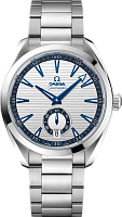 Omega Seamaster Aqua Terra 220.10.41.21.02.004 фото