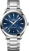 Omega Seamaster Aqua Terra 220.10.41.21.03.004 фото