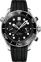 Omega Seamaster Diver 300M 210.32.44.51.01.001 фото