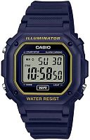 Casio F-108WH-2A2EF фото