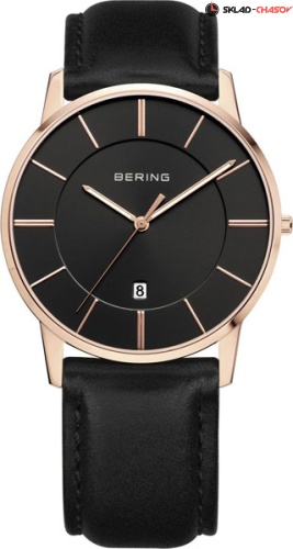 Bering Classic 13139-466 фото