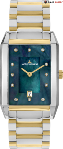 1-2158P, Jacques Lemans фото