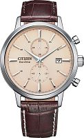Citizen Eco-Drive CA7061-26X фото