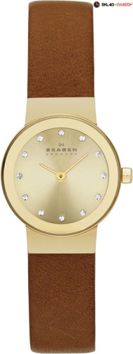 Skagen LEATHER SKW2175 фото