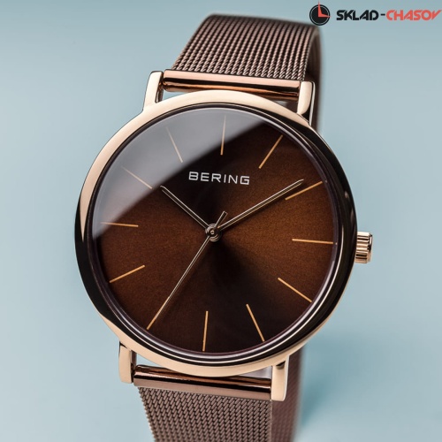 Bering Classic 13436-265 фото фото 3