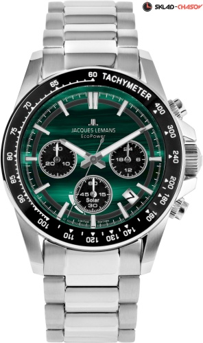 Jacques Lemans 50-10C фото