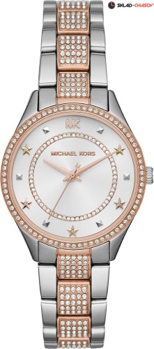 Michael Kors Lauryn MK4388 фото