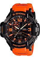 Casio GA-1000-4A фото
