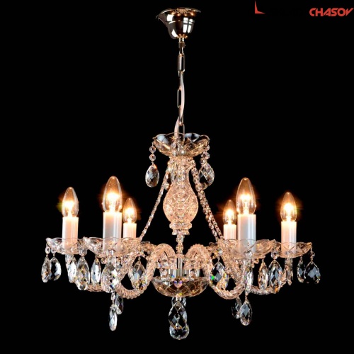 Wranovsky Finesse 6 Silver фото фото 2