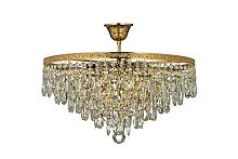 Потолочная люстра Arti Lampadari Castellana E 1.3.46.601 G фото