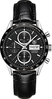 Tag Heuer CV201AG.FC6266 фото
