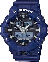 Casio G-Shock GA-700-2A фото