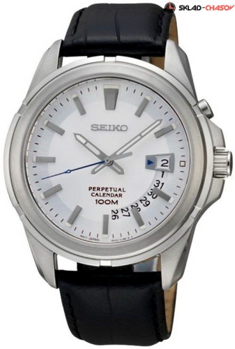 Seiko Conceptual Series Dress SNQ135P1 фото