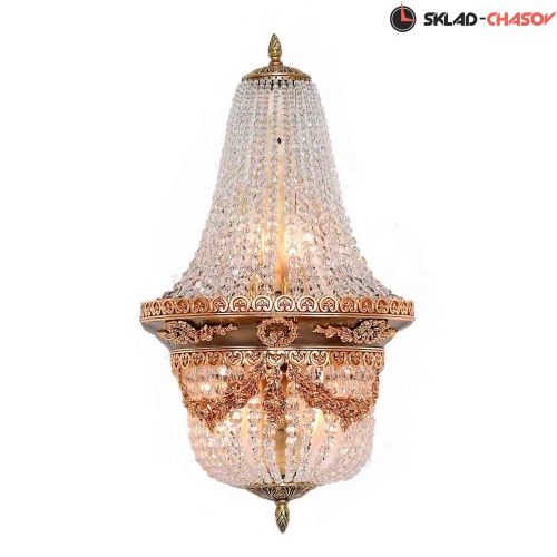Pars Luster WS6656/35 фото