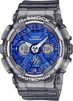 Casio GMA-S120TB-8A фото