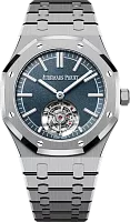 Часы Audemars Piguet Royal Oak Selfwinding Flying Tourbillon 9577 фото