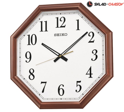 Seiko QXA600BN фото