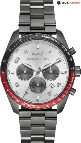 Michael Kors Keaton MK8683 фото