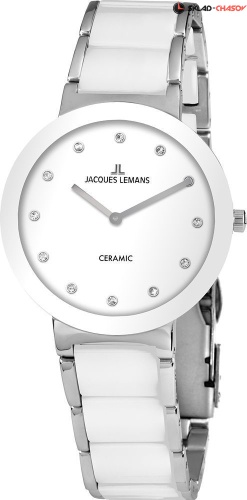 Jacques Lemans Ceramic 42-7H фото