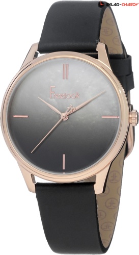 Freelook Eiffel FL.1.10101-5 фото