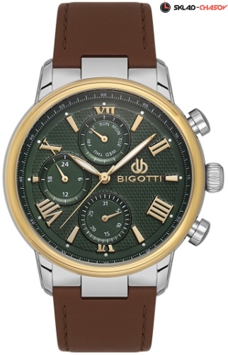 Bigotti BG.1.10514-4 фото